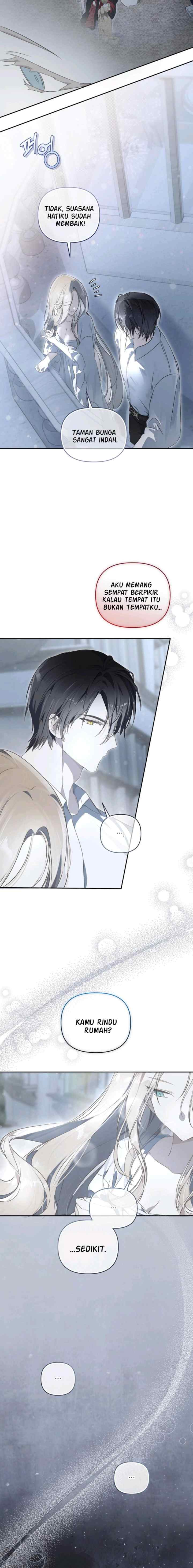 Breaking the Prison chapter 6 halaman 16