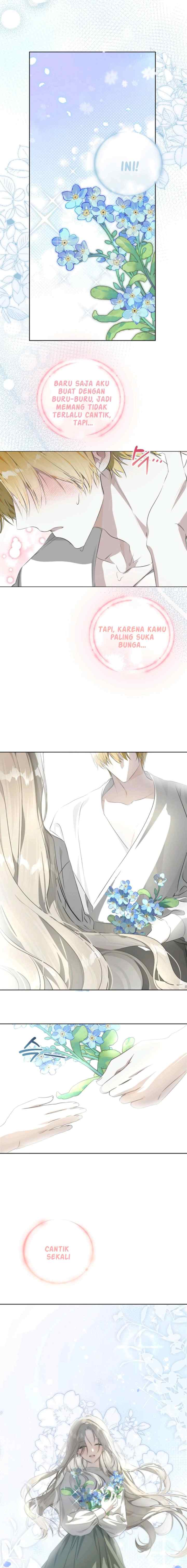 Breaking the Prison chapter 6 halaman 8