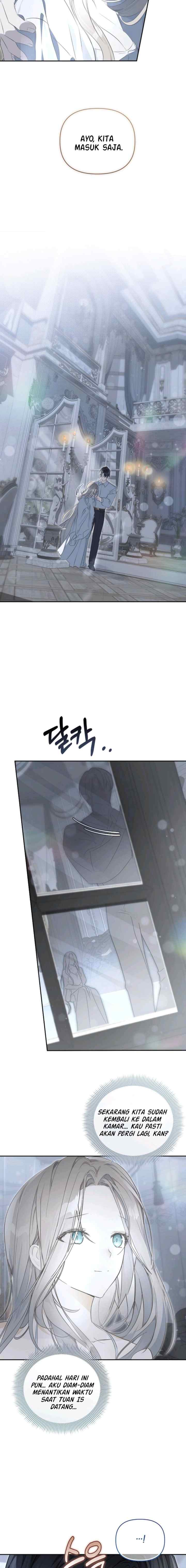Breaking the Prison chapter 6 halaman 18