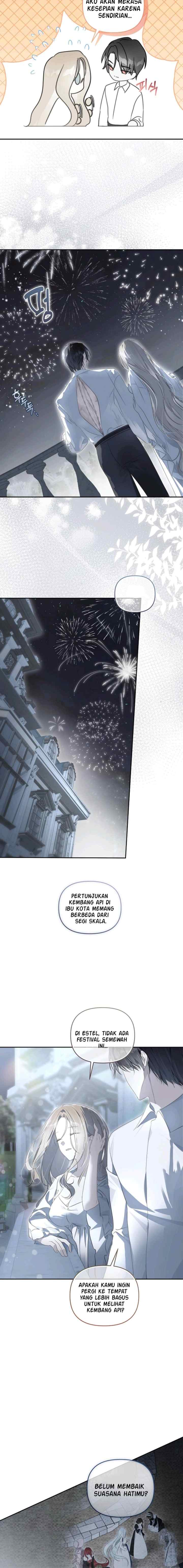 Breaking the Prison chapter 6 halaman 15
