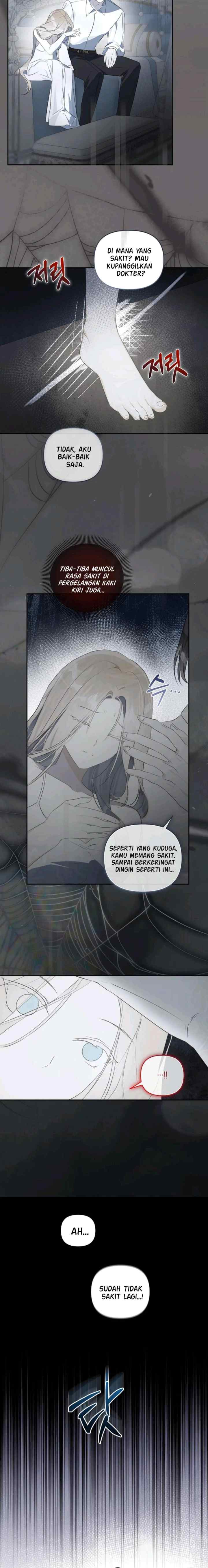 Breaking the Prison chapter 7 halaman 7