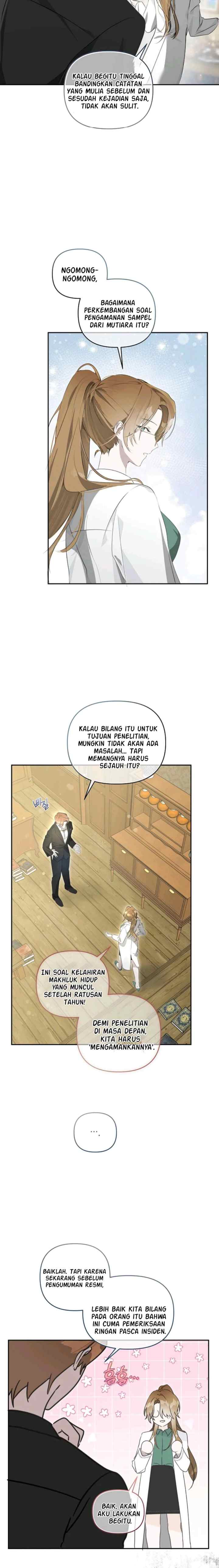 Breaking the Prison chapter 7 halaman 5