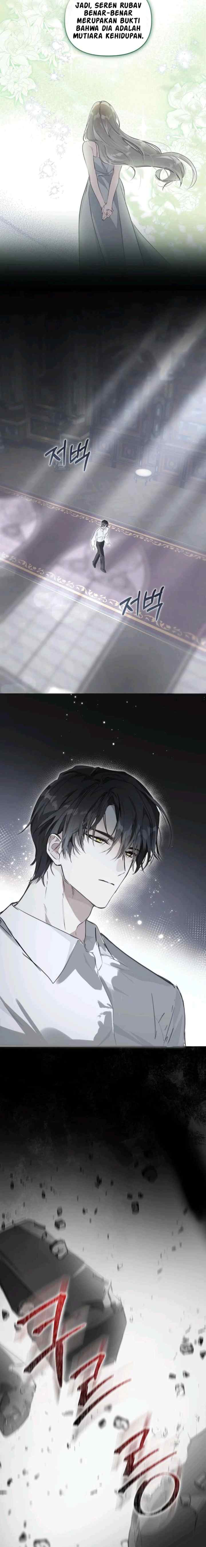 Breaking the Prison chapter 7 halaman 16