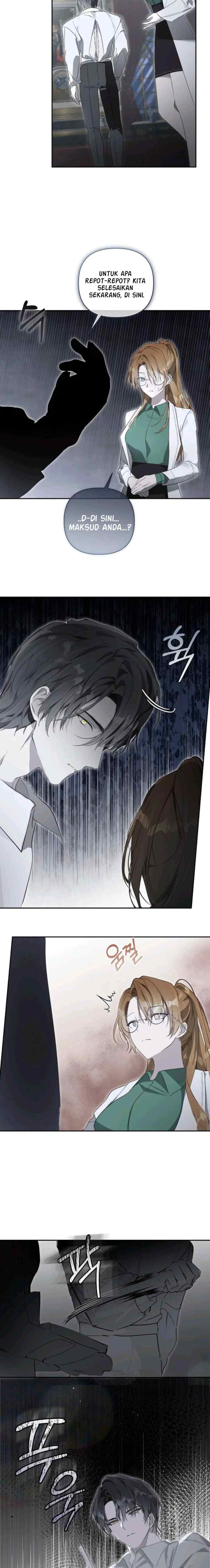 Breaking the Prison chapter 7 halaman 12