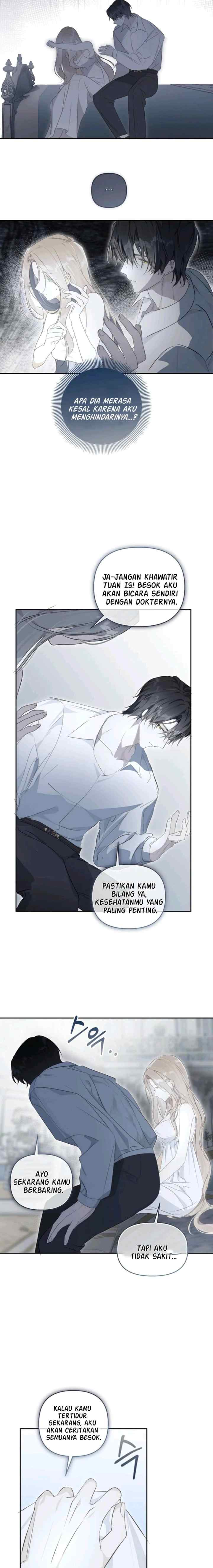 Breaking the Prison chapter 7 halaman 8