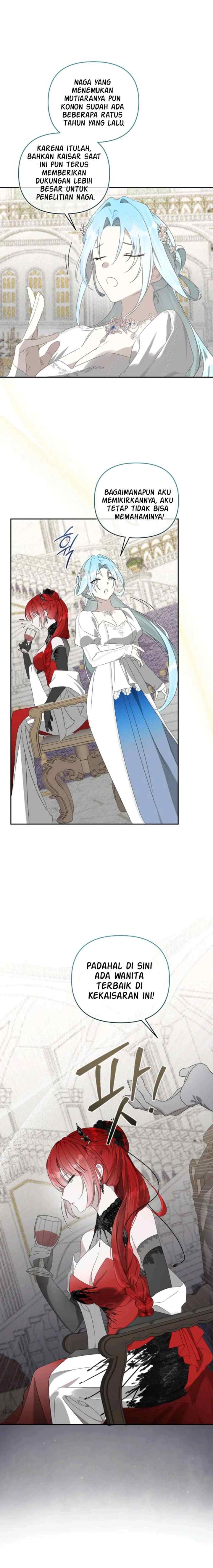 Breaking the Prison chapter 9 halaman 16