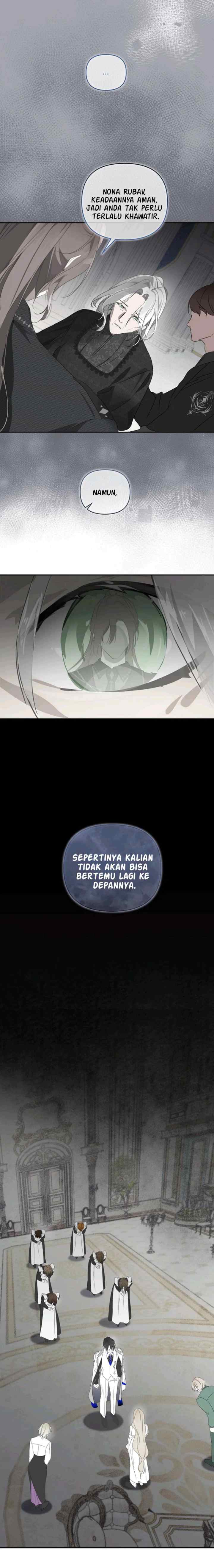 Breaking the Prison chapter 9 halaman 8