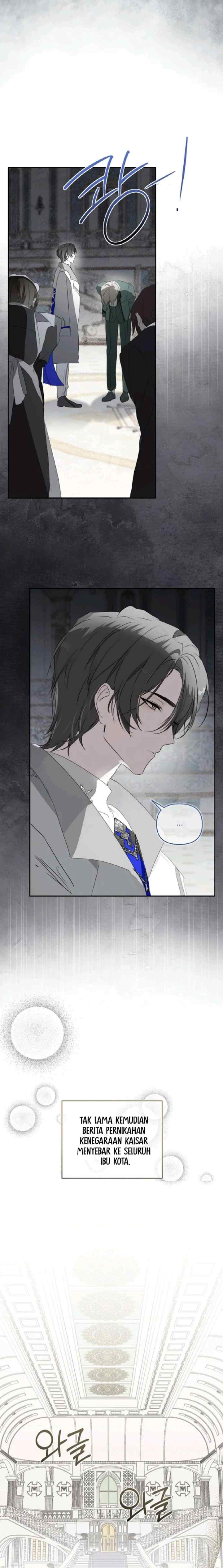 Breaking the Prison chapter 9 halaman 13