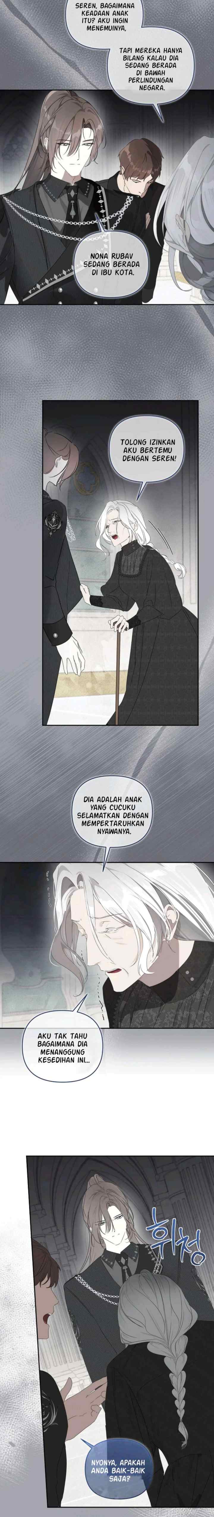 Breaking the Prison chapter 9 halaman 7