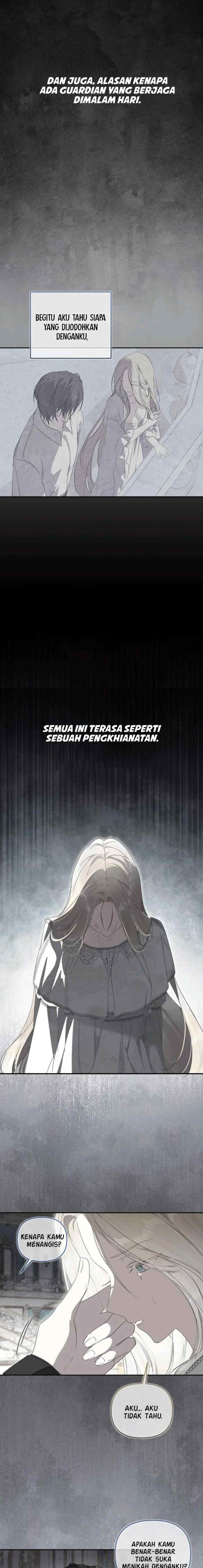 Breaking the Prison chapter 9 halaman 10