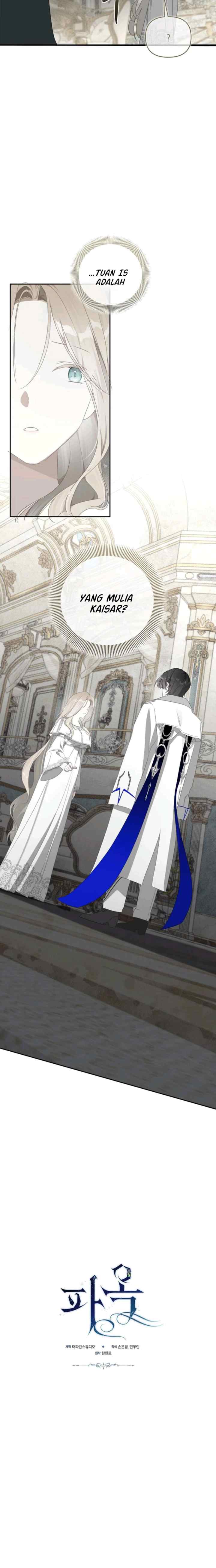 Breaking the Prison chapter 9 halaman 5