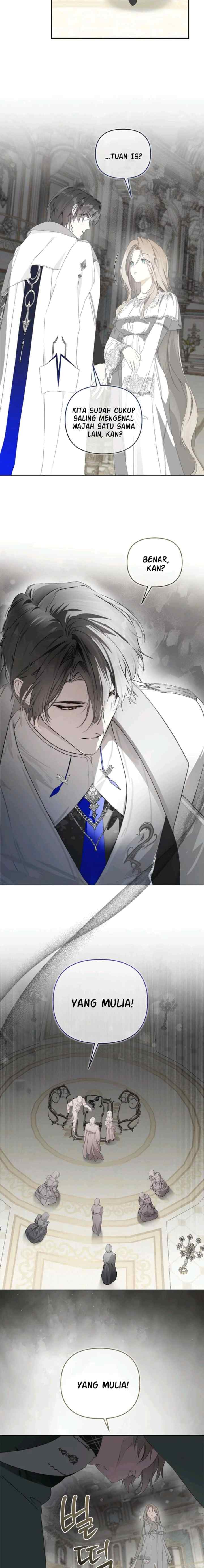 Breaking the Prison chapter 9 halaman 4