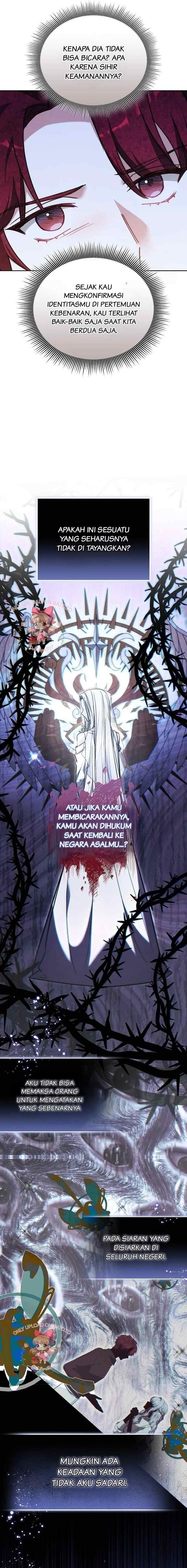 Bride of Obsidian chapter 68 halaman 9