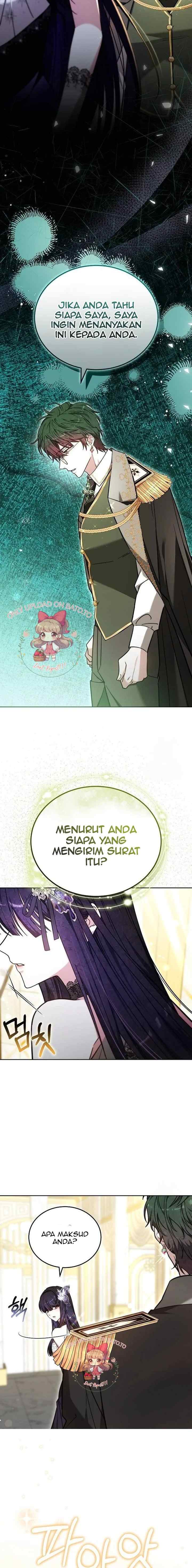 Bride of Obsidian chapter 68 halaman 12