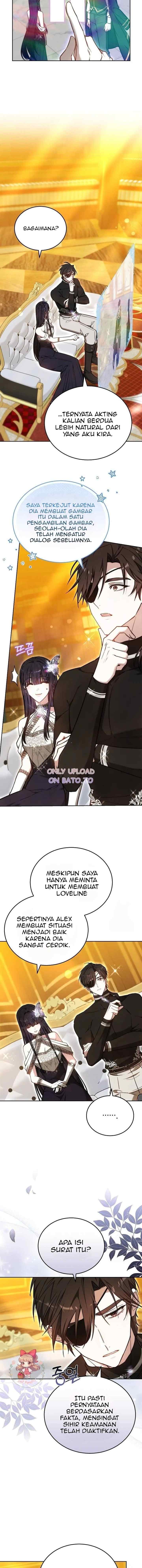 Bride of Obsidian chapter 68 halaman 16