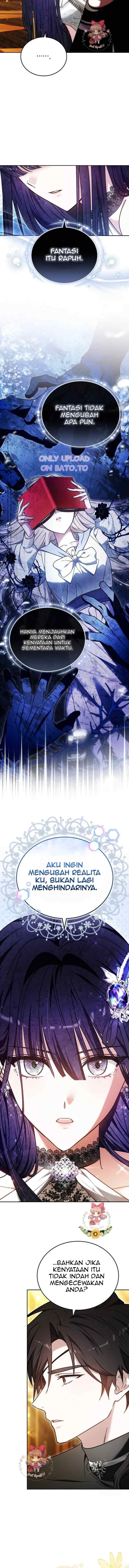 Bride of Obsidian chapter 68 halaman 18
