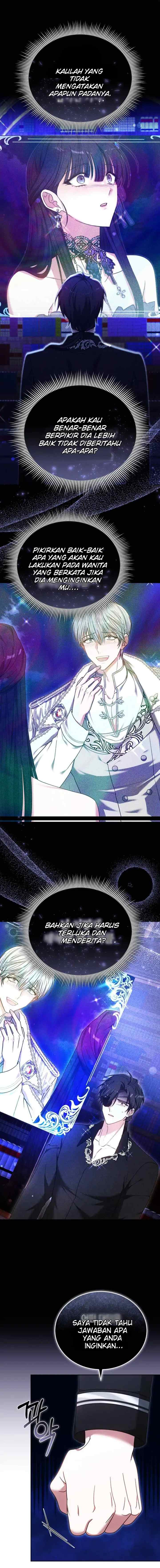 Bride of Obsidian chapter 91 halaman 5