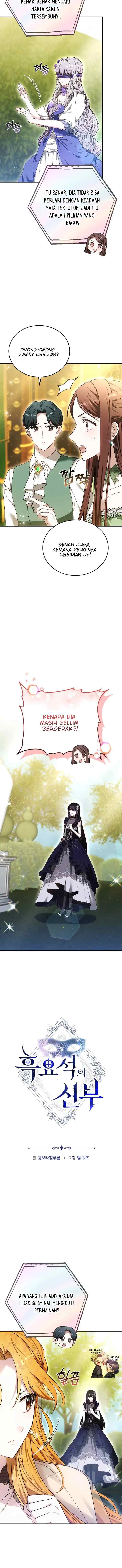 Bride of Obsidian chapter 92 halaman 4