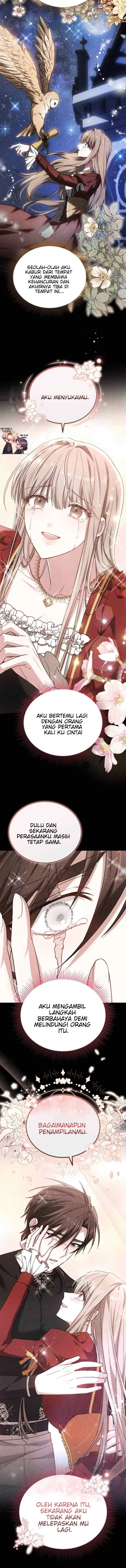Bride of Obsidian chapter 92 halaman 13