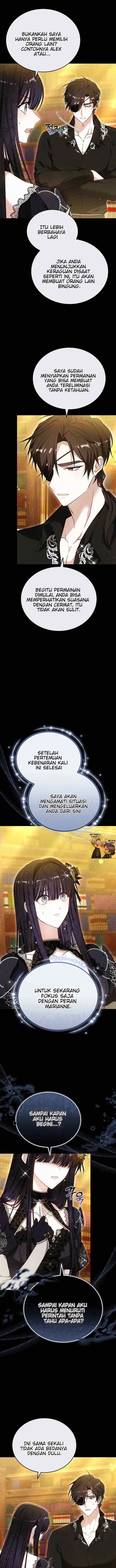 Bride of Obsidian chapter 92 halaman 6