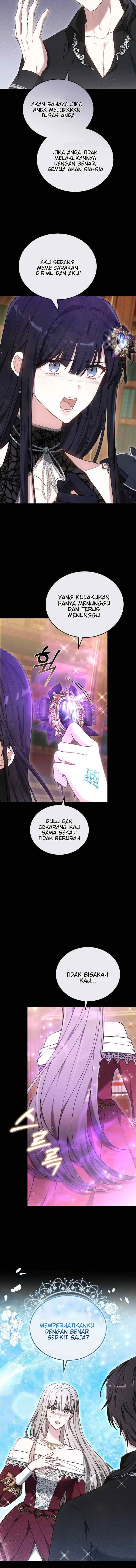 Bride of Obsidian chapter 92 halaman 8
