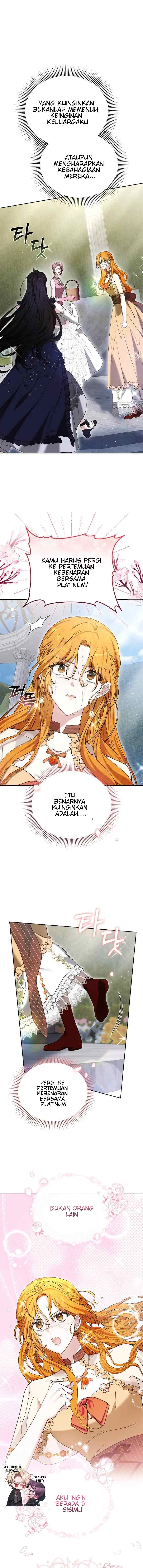 Bride of Obsidian chapter 93 halaman 15