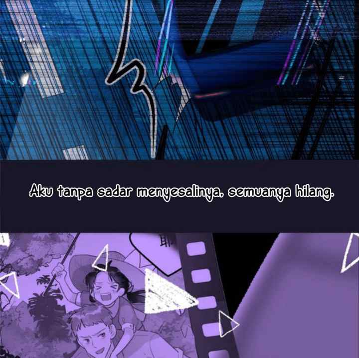 Brightest Galaxy chapter 0 halaman 11