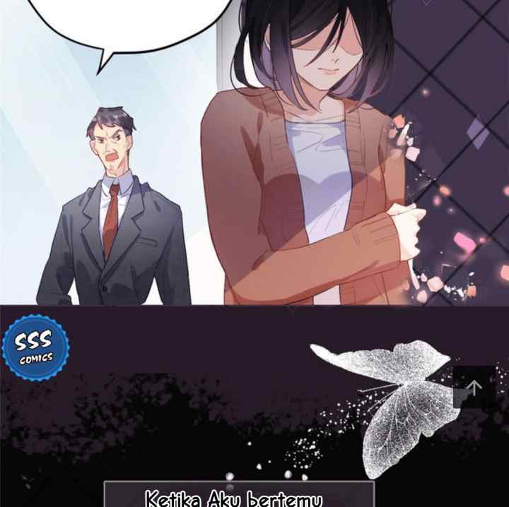 Brightest Galaxy chapter 0 halaman 5