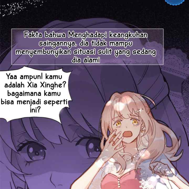 Brightest Galaxy chapter 0 halaman 8