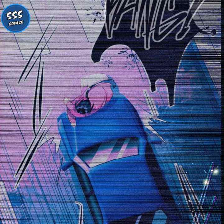 Brightest Galaxy chapter 0 halaman 10