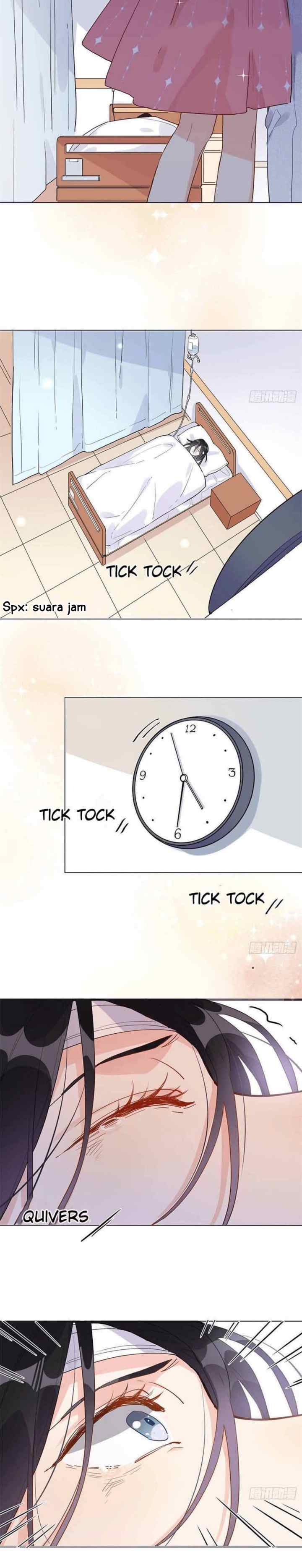 Brightest Galaxy chapter 1 halaman 17