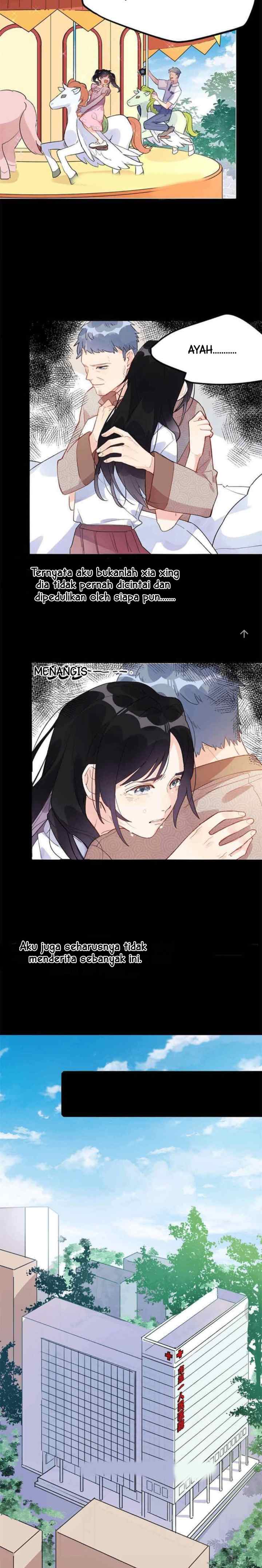 Brightest Galaxy chapter 1 halaman 13
