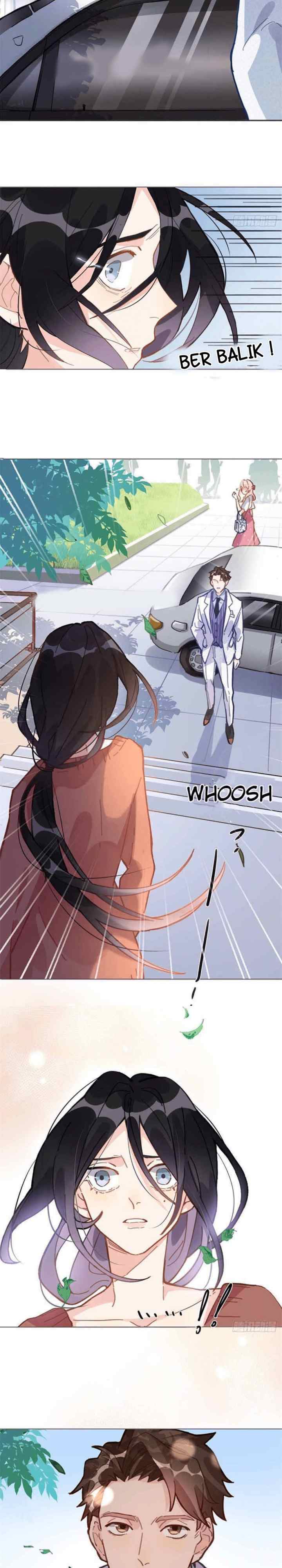 Brightest Galaxy chapter 1 halaman 5