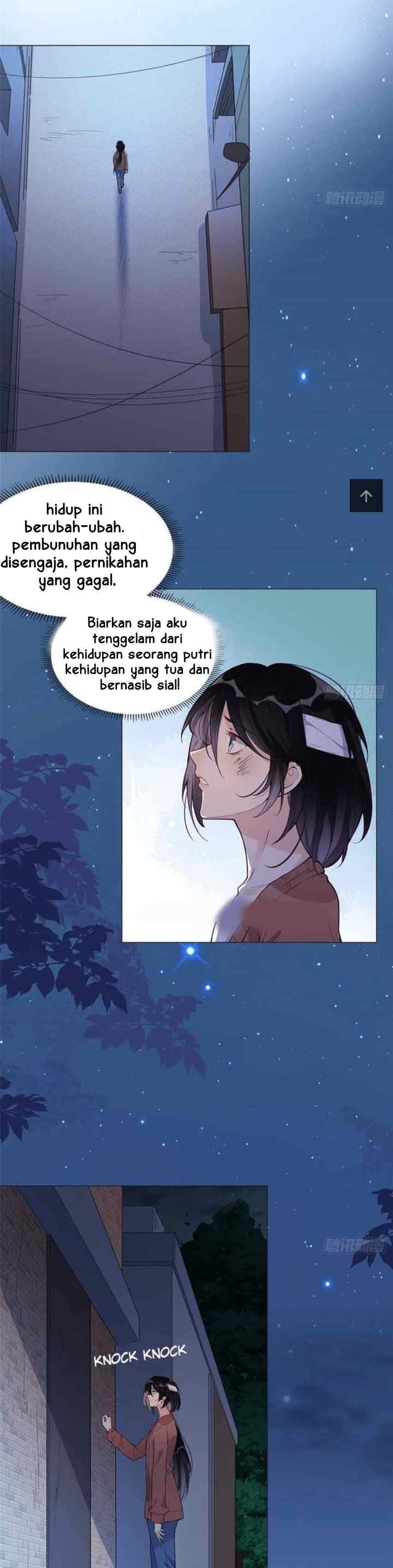 Brightest Galaxy chapter 3 halaman 12