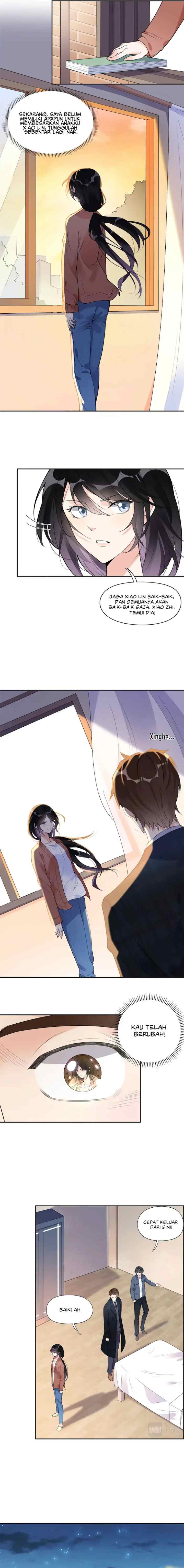 Brightest Galaxy chapter 5 halaman 4