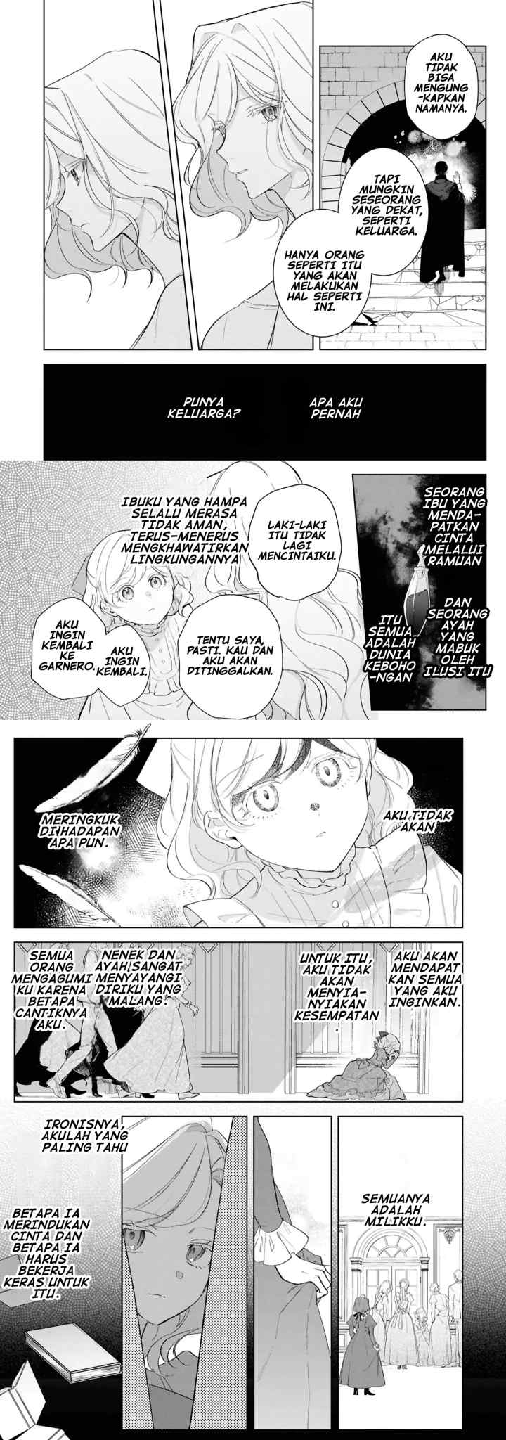 Busaneko ni Kaerareta Kiyowa Reijou desu ga, Saikyou no Gunjin Koushaku ni Hirowarete Kizetsu Sunzen desu chapter 15 halaman 6