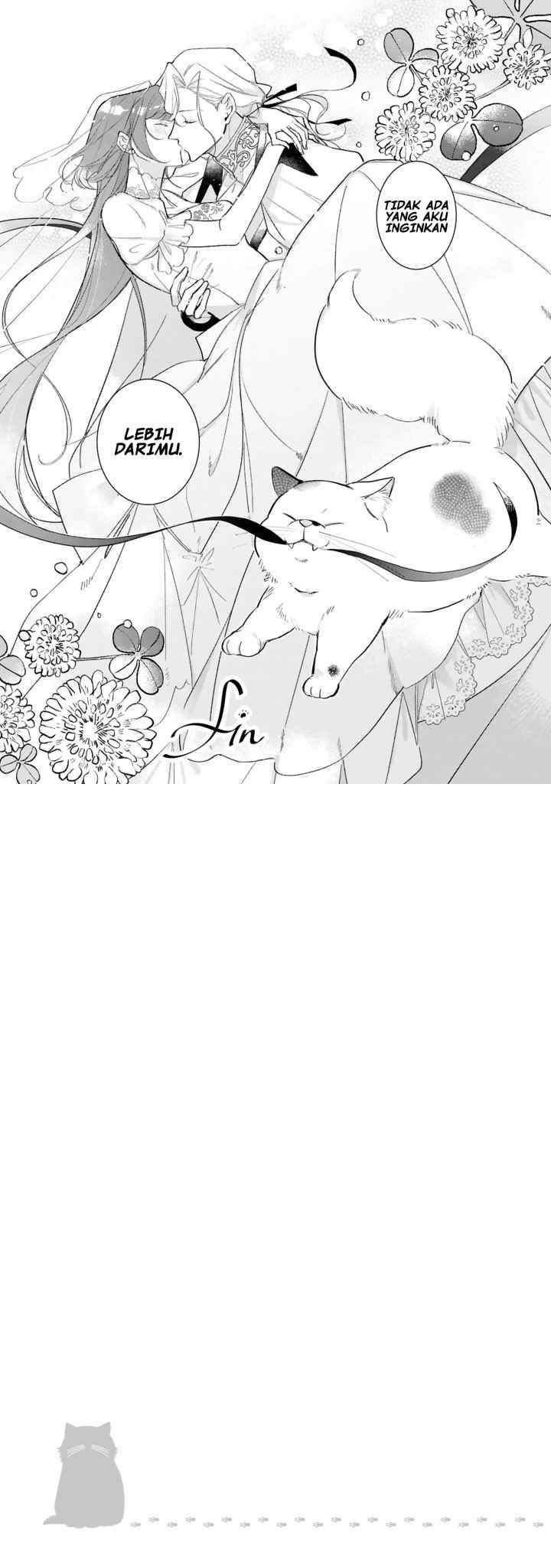 Busaneko ni Kaerareta Kiyowa Reijou desu ga, Saikyou no Gunjin Koushaku ni Hirowarete Kizetsu Sunzen desu chapter 15 halaman 11