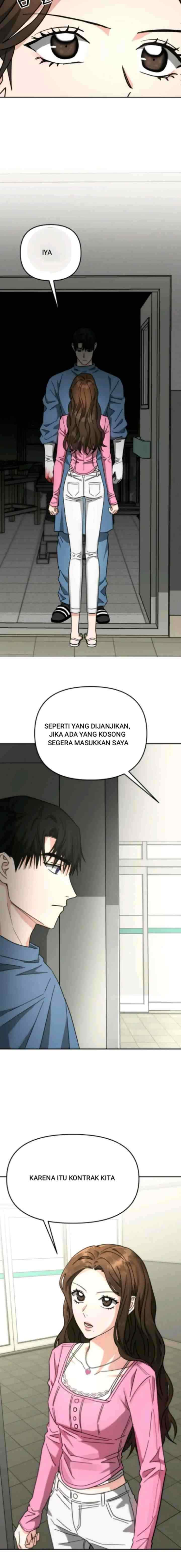 Call Me The Devil chapter 21 halaman 19