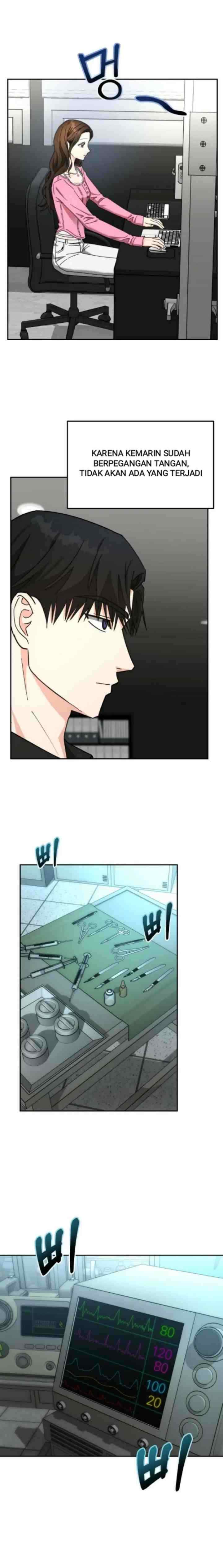 Call Me The Devil chapter 21 halaman 10