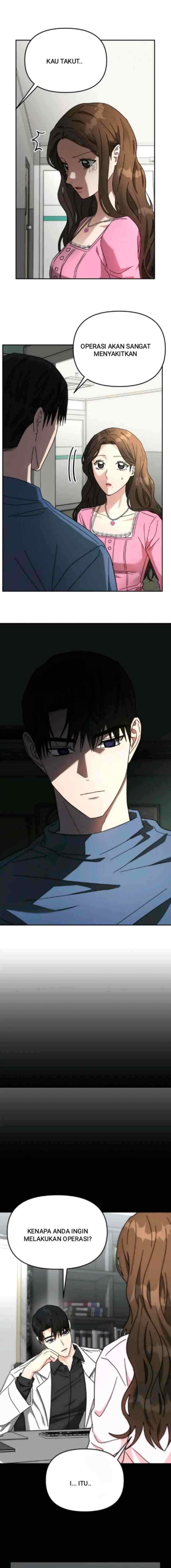 Call Me The Devil chapter 21 halaman 17
