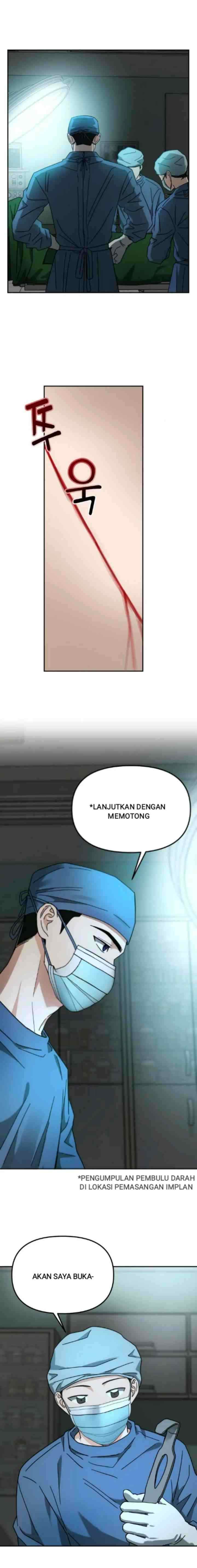 Call Me The Devil chapter 21 halaman 11