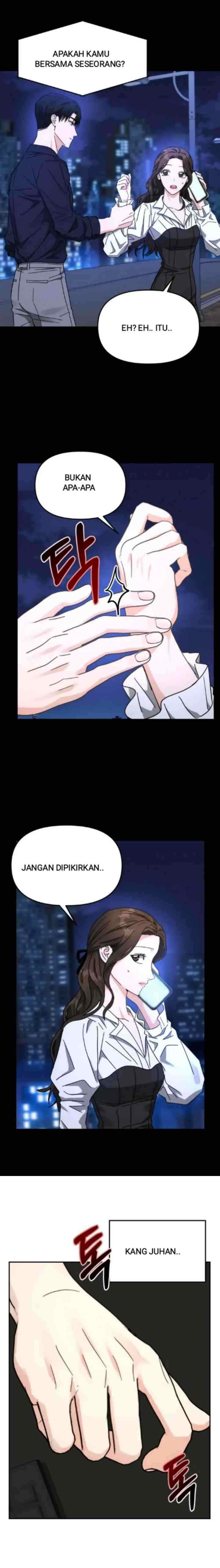 Call Me The Devil chapter 21 halaman 5