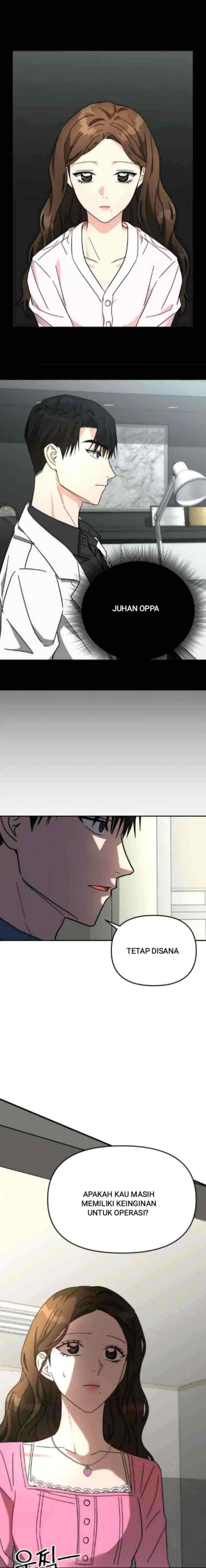 Call Me The Devil chapter 21 halaman 18