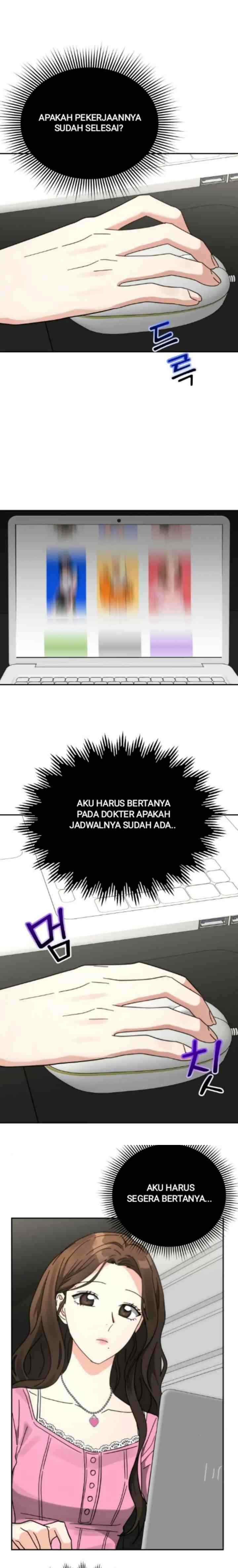 Call Me The Devil chapter 21 halaman 7