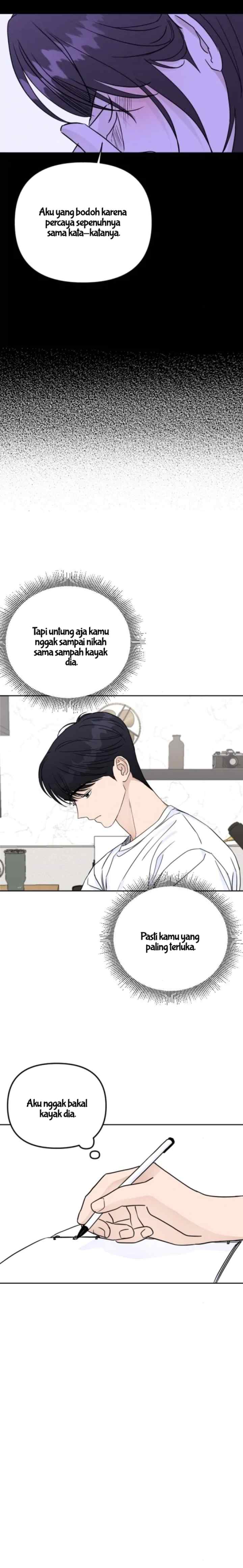 Can't We Just Meet? chapter 17 halaman 6