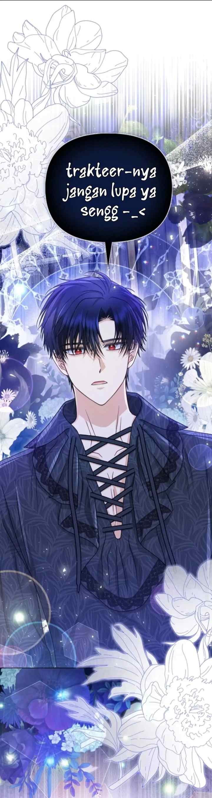 Can't We Just Meet? chapter 18 halaman 16