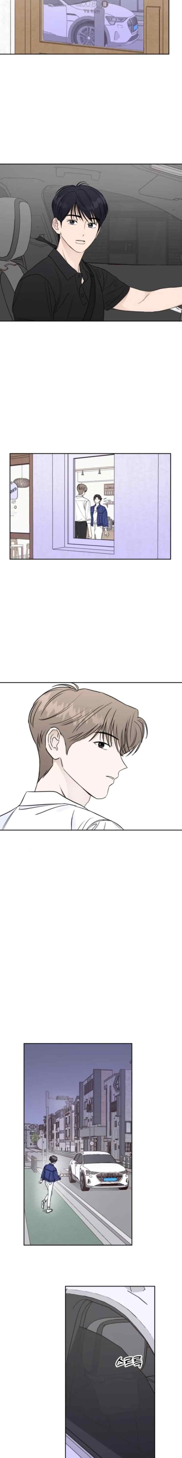 Can't We Just Meet? chapter 18 halaman 7