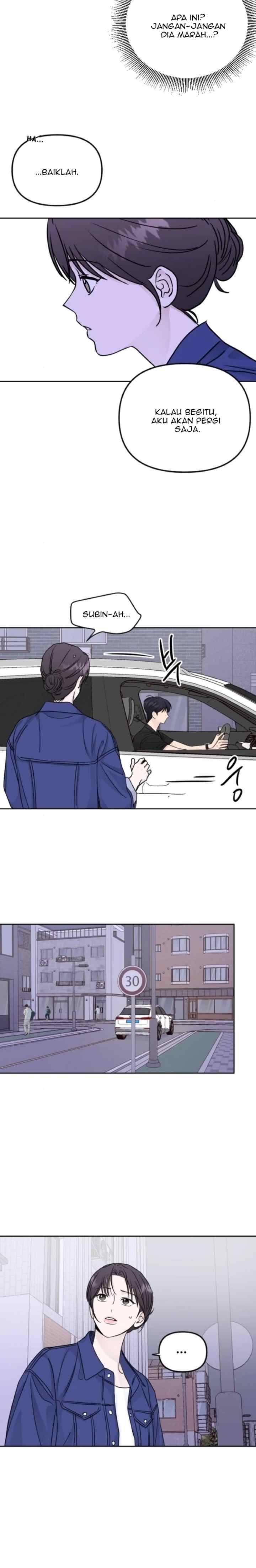 Can't We Just Meet? chapter 18 halaman 9