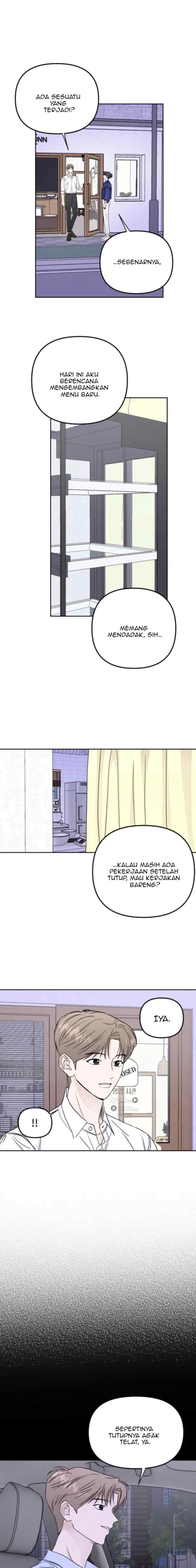 Can't We Just Meet? chapter 18 halaman 10