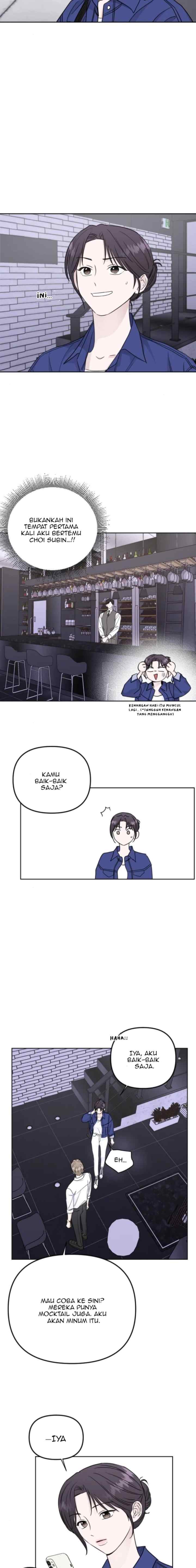 Can't We Just Meet? chapter 18 halaman 13